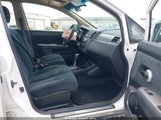 NISSAN VERSA 1.8S 3N1BC1AP0BL468160 снимка