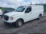 Nissan Nv Cargo Nv2500 Hd S V6 1N6BF0KY5JN802894 photo