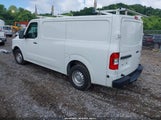 Nissan Nv Cargo Nv2500 Hd S V6 1N6BF0KY5JN802894 photo