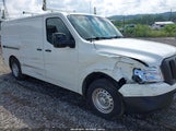 Nissan Nv Cargo Nv2500 Hd S V6 1N6BF0KY5JN802894 снимка