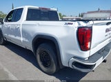 GMC Sierra  4Wd Standard Box Elevation 1GTV9CETXMZ192870 fotografie