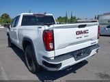 GMC Sierra  4Wd Standard Box Elevation 1GTV9CETXMZ192870 fotografie