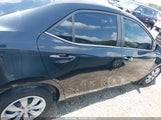 TOYOTA COROLLA LE 2T1BURhE5FC342138 снимка