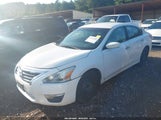 Nissan Altima 2.5 S 1N4AL3AP5DN460441 снимка
