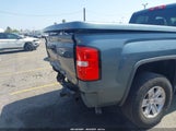 GMC SIERRA 1500 SLE 1GTR1UEH7EZ246783 снимка