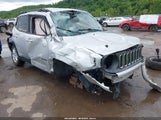 Jeep Renegade Latitude Fwd ZACCJABB9HPE61573 fotografie