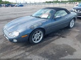Jaguar Xk8 SAJDA42C11NA21848 fotografie