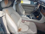 Jaguar Xk8 SAJDA42C11NA21848 снимка
