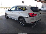 BMW X3 Sdrive30I 5UX43DP07P9N78249 photo