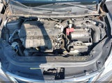 Nissan Sentra Sr 3N1AB7AP7FY326818 снимка
