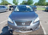 Nissan Sentra Sr 3N1AB7AP7FY326818 снимка