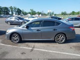Nissan Sentra Sr 3N1AB7AP7FY326818 снимка