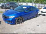 Honda Civic Sport 19XFC2F81LE027746 снимка