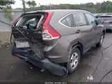 HONDA CR-V LX 2HKRM4H39EH724054 снимка