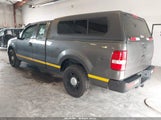 Ford F-150 Stx/Xl/Xlt 1FTRX12W06NB07538 снимка