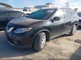 Nissan Rogue S 5N1AT2MN2GC808528 снимка
