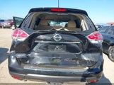 Nissan Rogue S 5N1AT2MN2GC808528 снимка