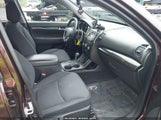KIA SORENTO LX 5XYKT4A10BG124281 снимка