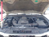 Nissan Frontier Sv 1N6AD0CU0DN711548 снимка