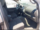 Nissan Frontier Sv 1N6AD0CU0DN711548 снимка