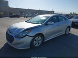 HYUNDAI SONATA HYBRID KMHEC4A44CA026522 снимка