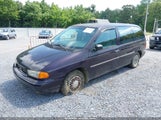 FORD WINDSTAR GL/LIMITED/LX 2FMDA514XWBB54229 снимка