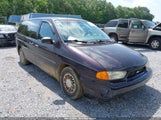 FORD WINDSTAR GL/LIMITED/LX 2FMDA514XWBB54229 снимка