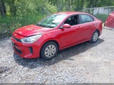 KIA RIO S 3KPA24ABXJE098260 снимка