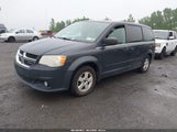 DODGE GRAND CARAVAN CREW 2C4RDGDG6CR171857 снимка