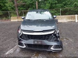 KIA SPORTAGE EX 5XYK33AF1PG062838 photo
