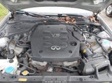 INFINITI G35X JNKCV51FX4M718425 снимка