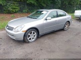 INFINITI G35X JNKCV51FX4M718425 снимка