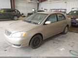 TOYOTA COROLLA LE 1NXBR32E44Z325866 снимка