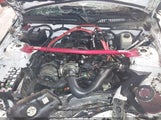 Ford Mustang V6 1ZVFT84N165218124 снимка