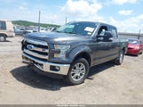 Ford F-150 Lariat 1FTEW1EGXFFA87234 снимка