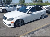 MERCEDES-BENZ C 250 LUXURY/SPORT WDDGF4HB1EG235876 fotografie