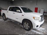 Toyota Tundra Limited 5.7L V8 5TFHW5F10AX145756 fotografie