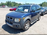 HONDA ELEMENT EX 5J6YH28583L013874 снимка