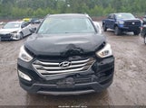 Hyundai Santa Fe Sport 2.4L 5XYZUDLB8GG318162 снимка