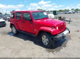 JEEP WRANGLER UNLIMITED SAHARA 1J4HA5H16BL542273 photo