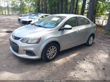 CHEVROLET SONIC LT AUTO 1G1JD5SG7H4121301 photo