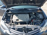 TOYOTA COROLLA LE 5YFBURHE5GP508644 снимка