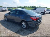 TOYOTA COROLLA LE 5YFBURHE5GP508644 fotografie