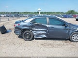 TOYOTA COROLLA LE 5YFBURHE5GP508644 fotografie