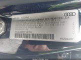AUDI A3 2.0T PREMIUM WAUAUGFFXH1031630 снимка