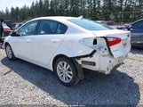 KIA FORTE LX KNAFX4A69G5596543 снимка