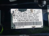 ACURA CL 3.2 19UYA42481A037589 снимка