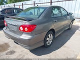 Toyota Corolla S 1NXBR32E56Z751438 снимка