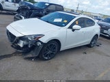 MAZDA MAZDA3 S GRAND TOURING JM1BM1W38F1226245 photo