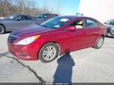 Hyundai Sonata Gls 5NPEB4AC1DH588306 снимка
